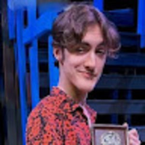 Meet your Posher, Jackson